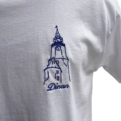 TEE-SHIRT "TOUR DE L'HORLOGE"