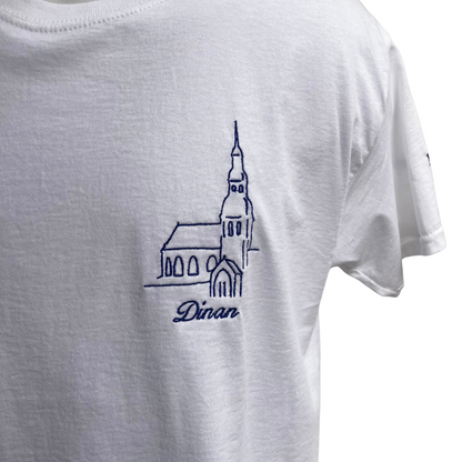 TEE-SHIRT "BASILIQUE SAINT-SAUVEUR"