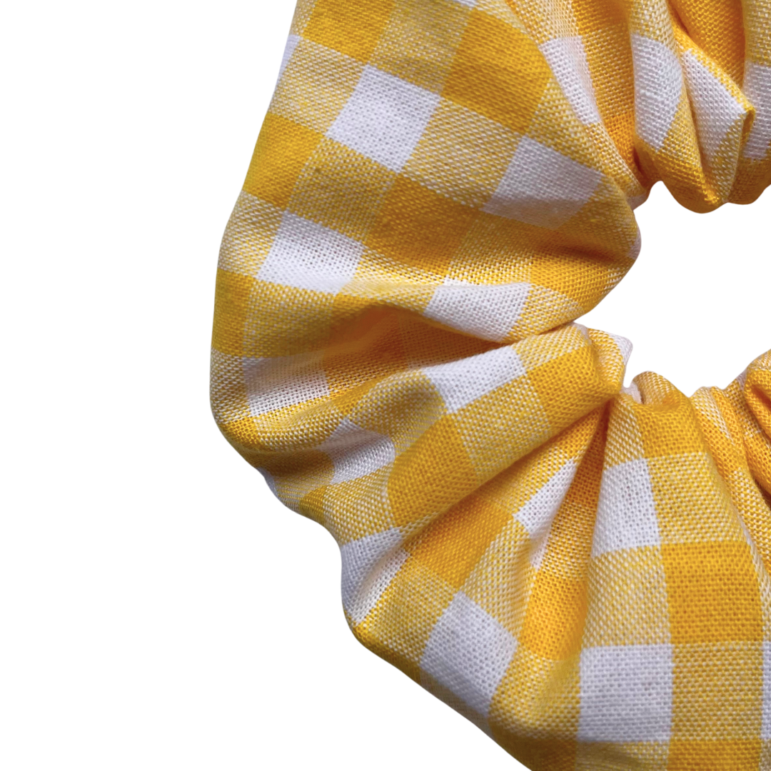 CHOUCHOU - VICHY JAUNE