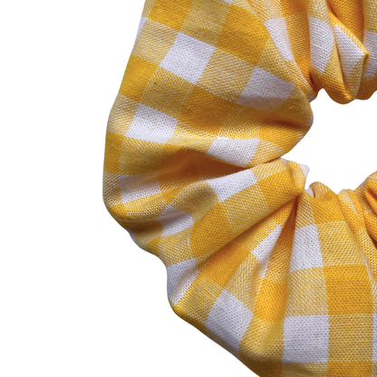 CHOUCHOU - VICHY JAUNE