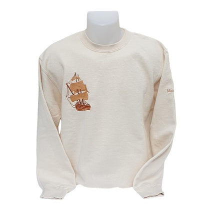 SWEAT-SHIRT "BATEAU"